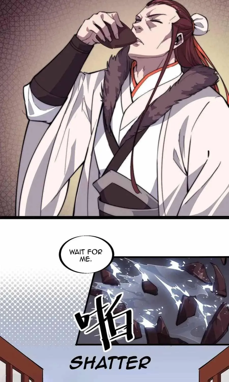 Read Start A Mountain chapter 100 image 10 on Lezhin