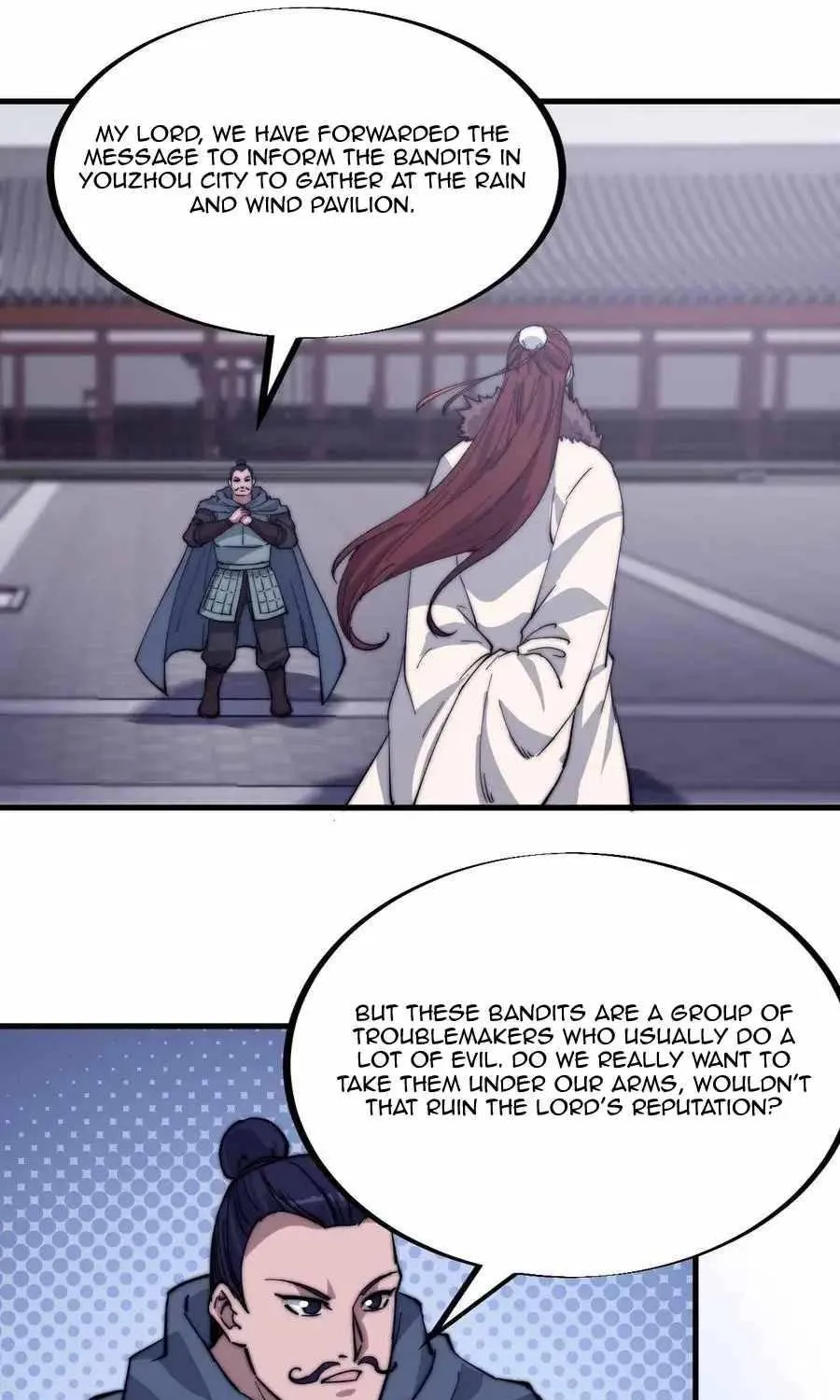 Read Start A Mountain chapter 100 image 13 on Lezhin