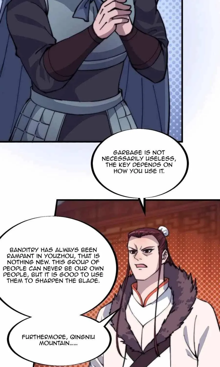 Read Start A Mountain chapter 100 image 15 on Lezhin