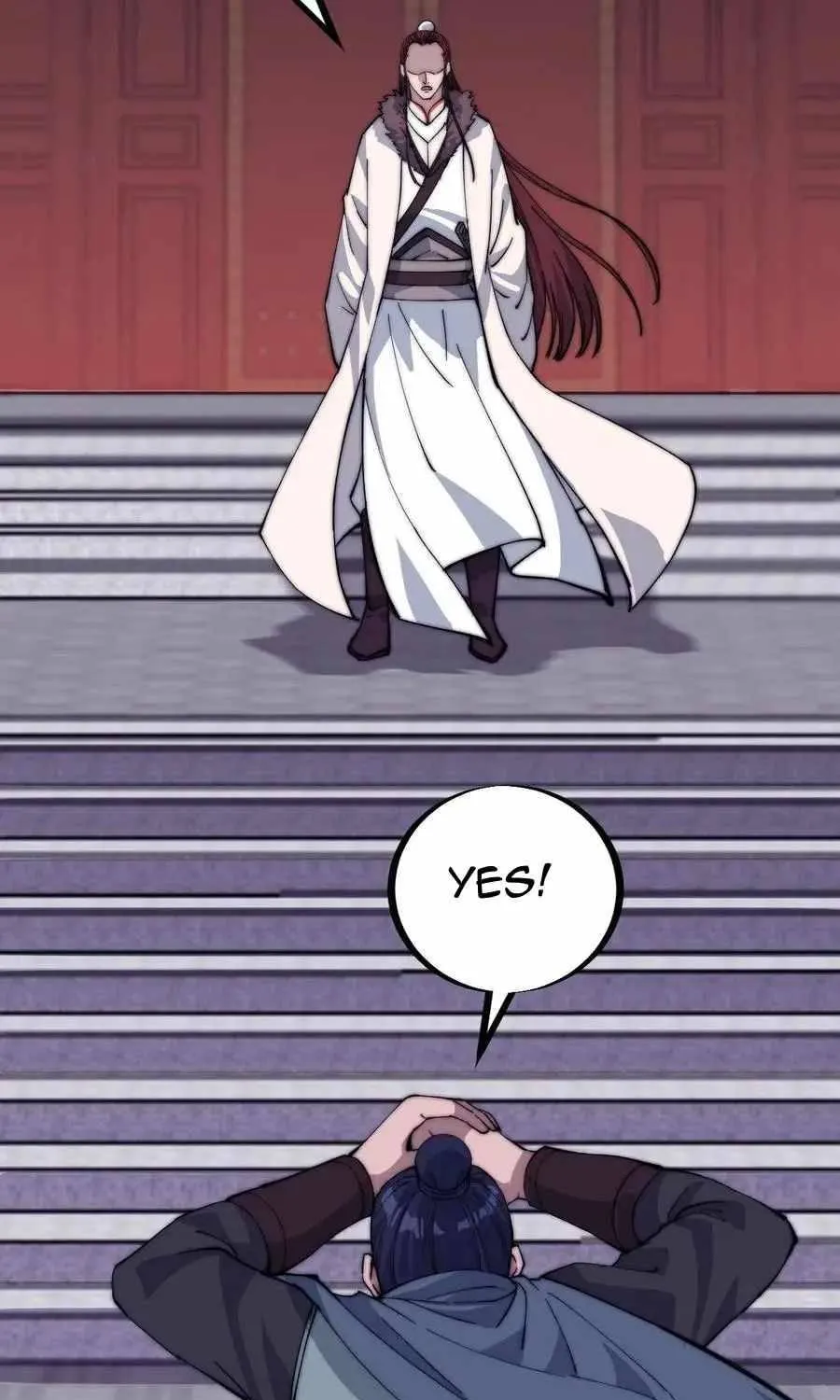 Read Start A Mountain chapter 100 image 21 on Lezhin