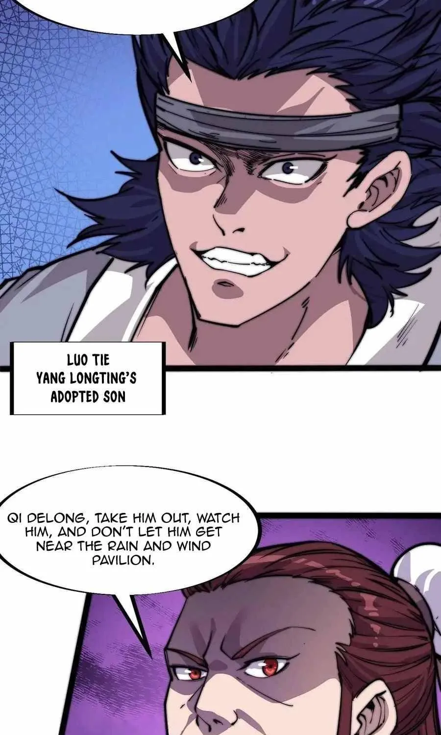 Read Start A Mountain chapter 100 image 26 on Lezhin