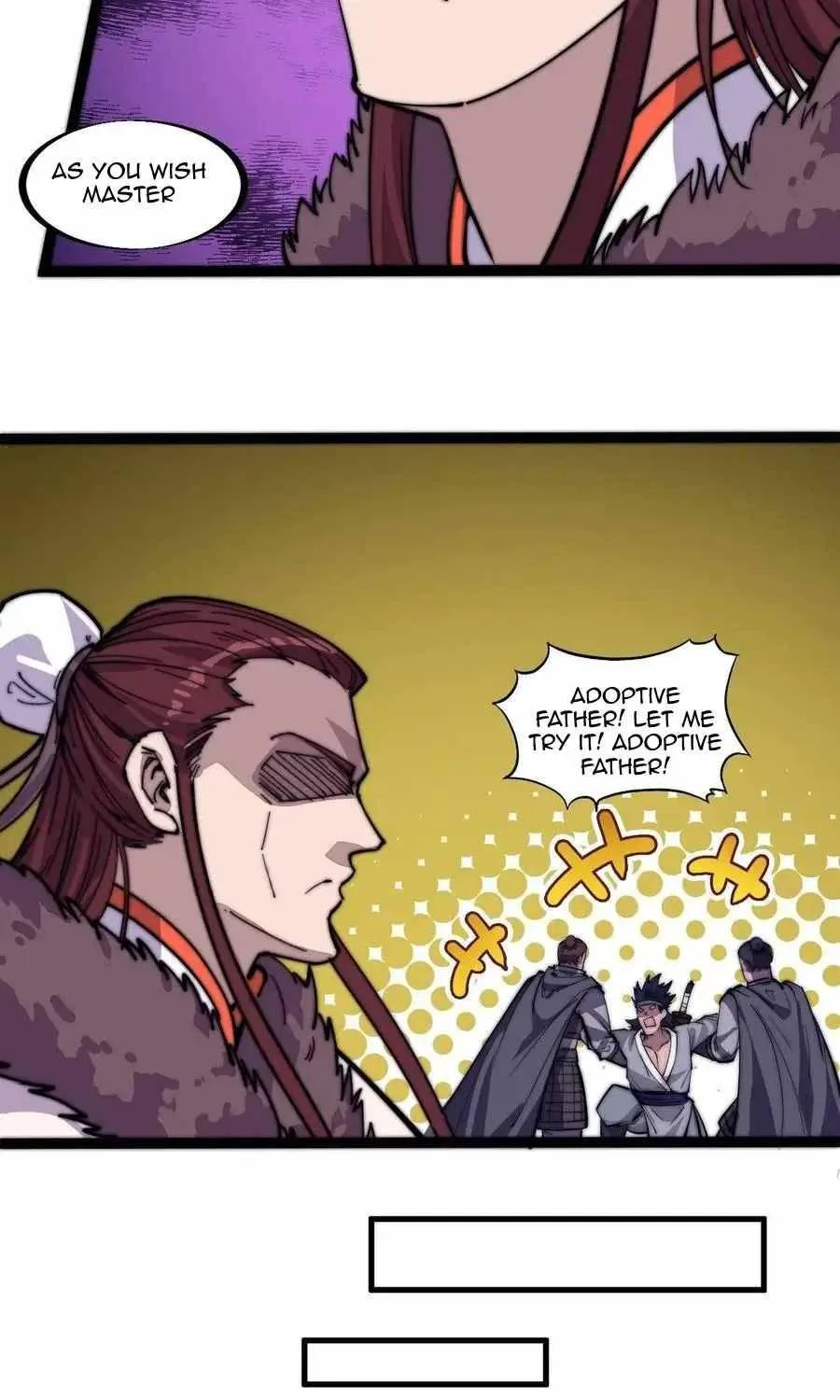 Read Start A Mountain chapter 100 image 28 on Lezhin