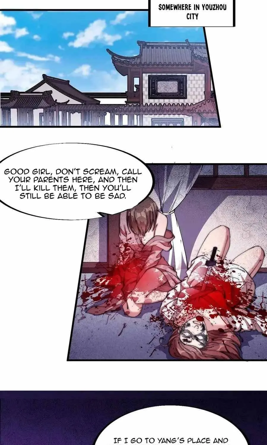 Read Start A Mountain chapter 100 image 30 on Lezhin