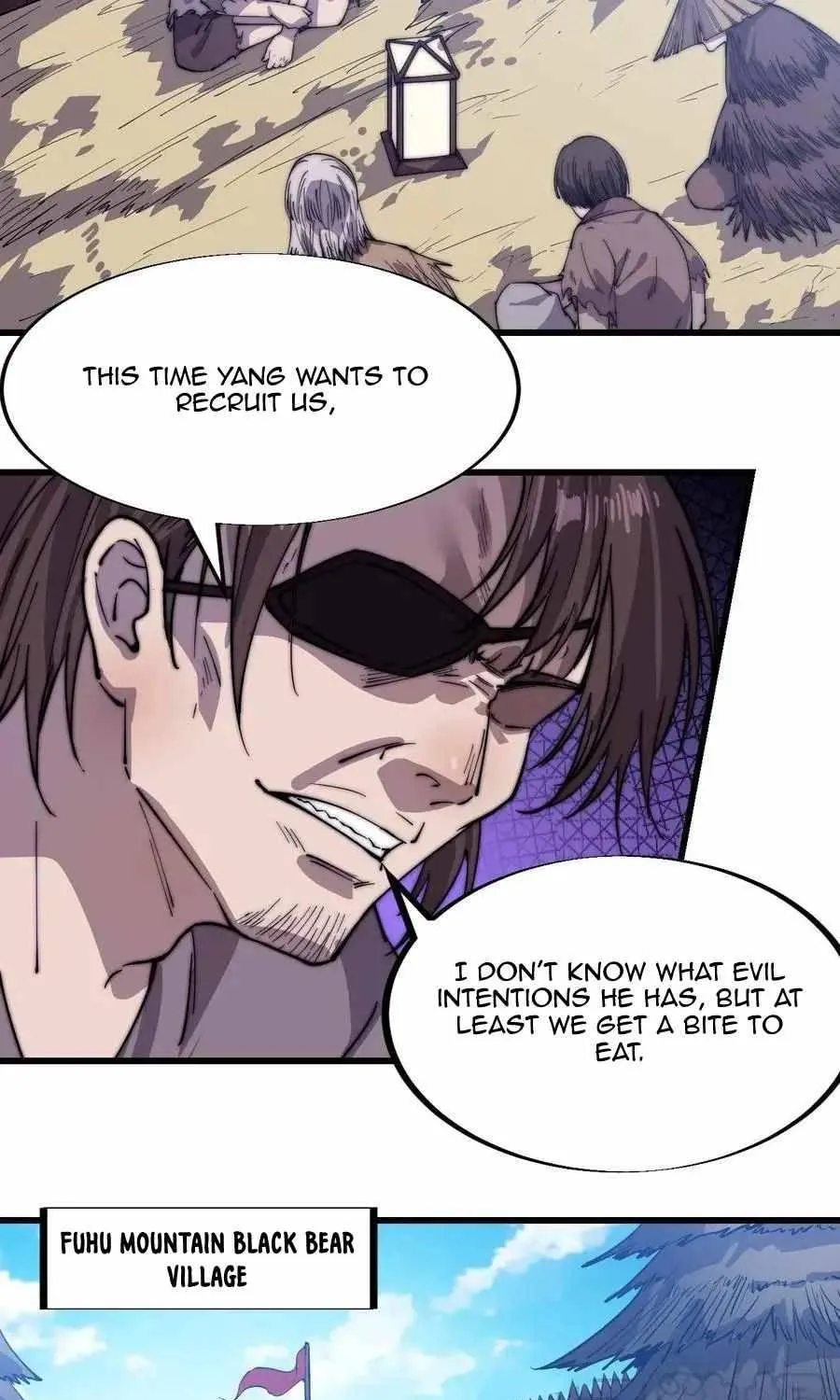 Read Start A Mountain chapter 100 image 37 on Lezhin