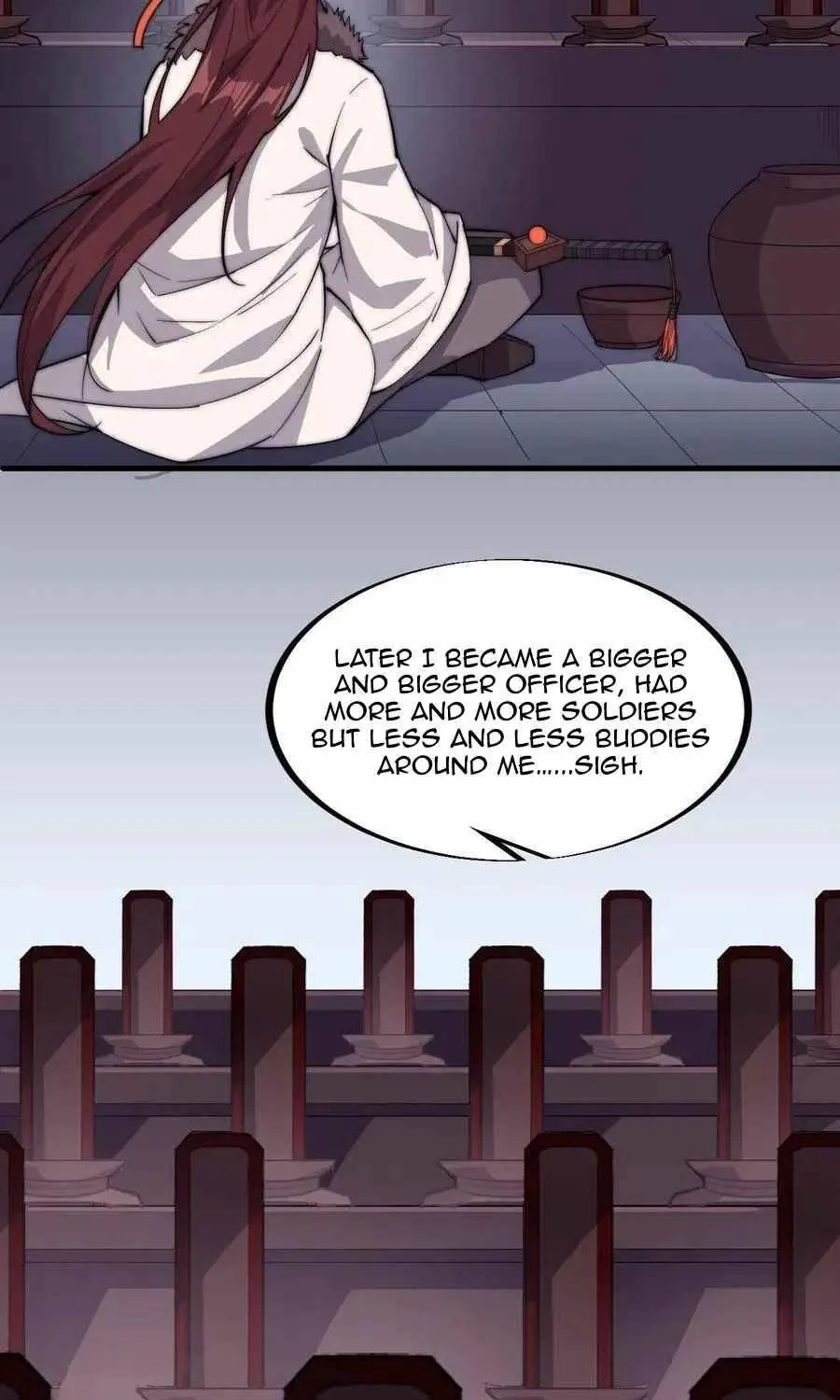 Read Start A Mountain chapter 100 image 4 on Lezhin
