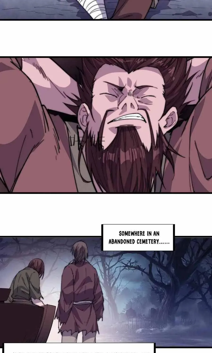 Read Start A Mountain chapter 100 image 41 on Lezhin