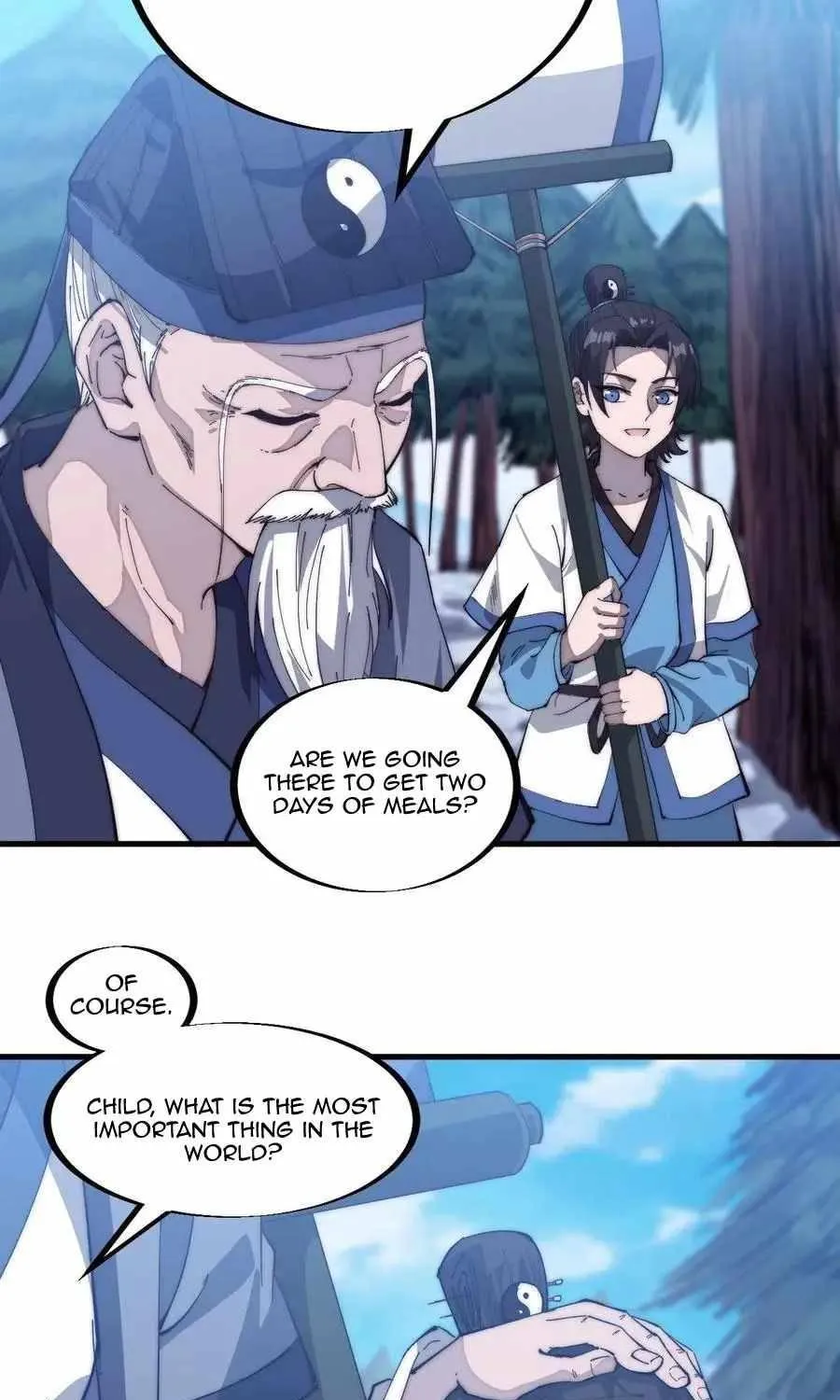 Read Start A Mountain chapter 100 image 50 on Lezhin