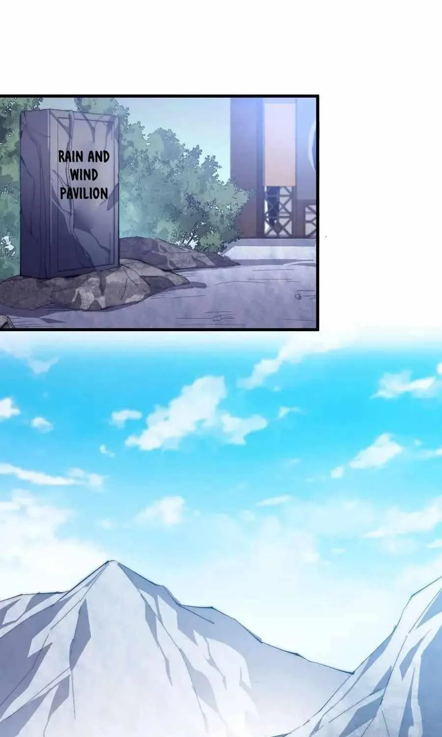 Read Start A Mountain chapter 100 image 57 on Lezhin