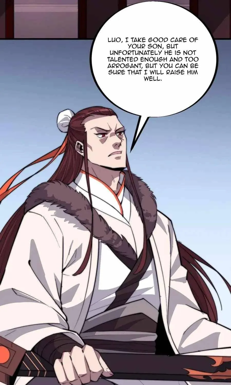 Read Start A Mountain chapter 100 image 6 on Lezhin