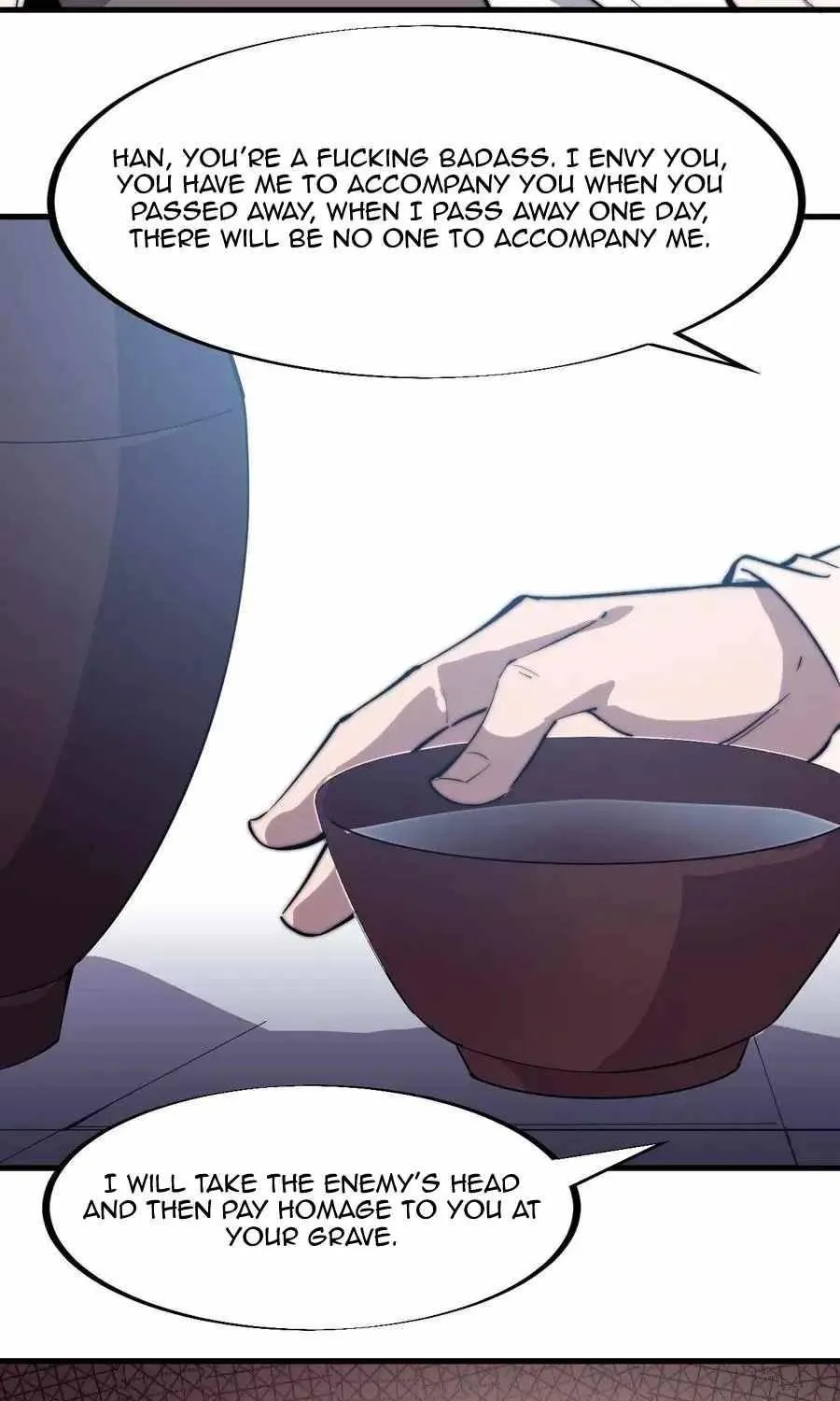 Read Start A Mountain chapter 100 image 8 on Lezhin