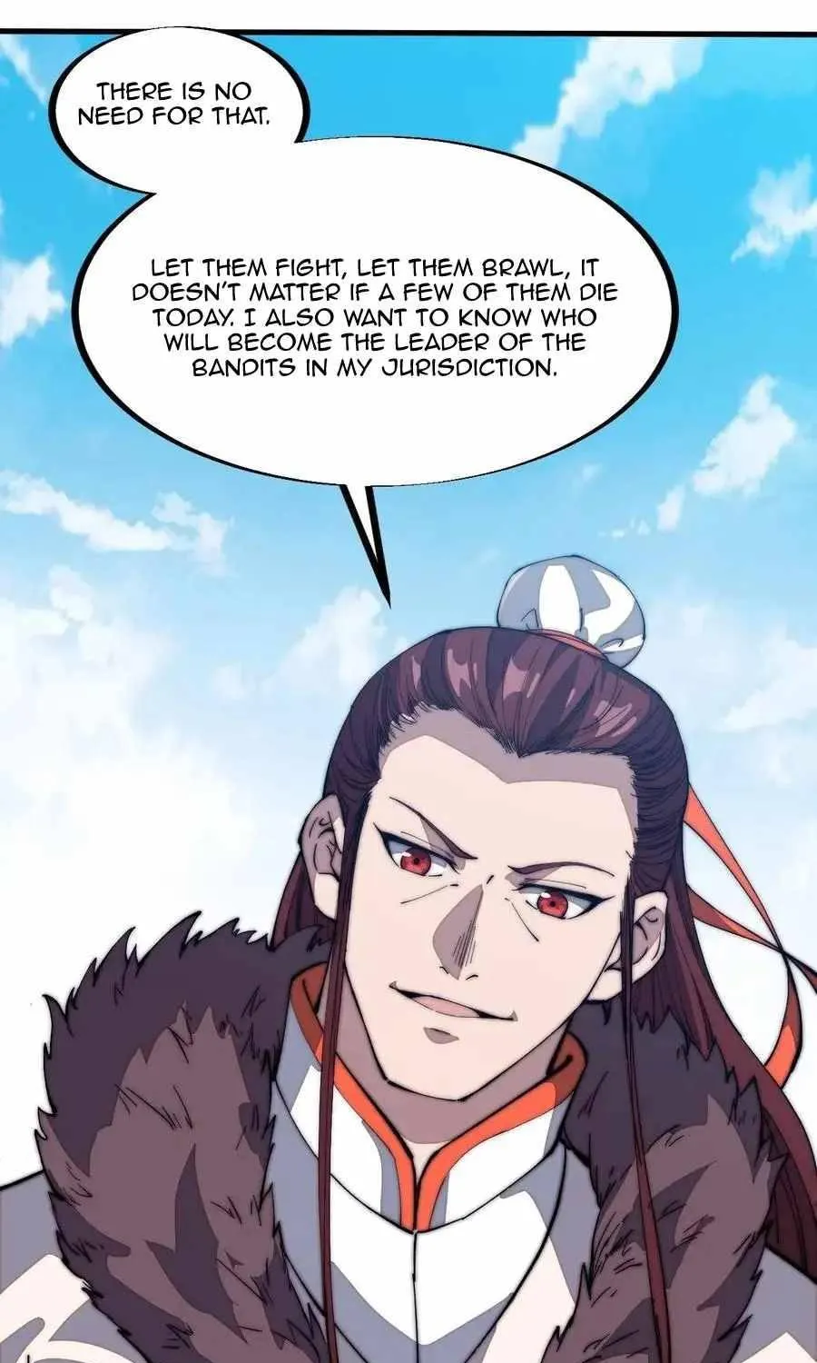 Read Start A Mountain chapter 101 image 24 on Lezhin