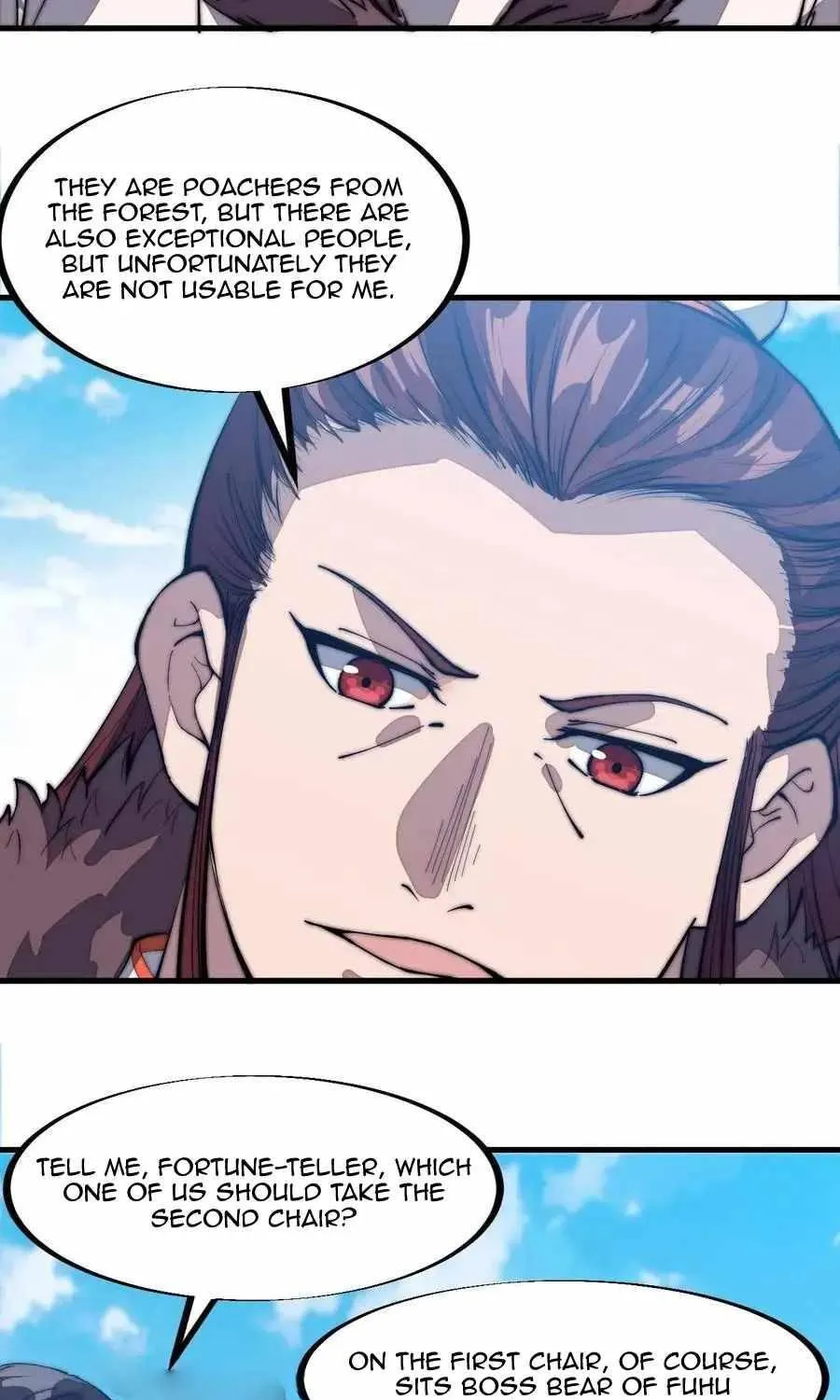 Read Start A Mountain chapter 101 image 26 on Lezhin