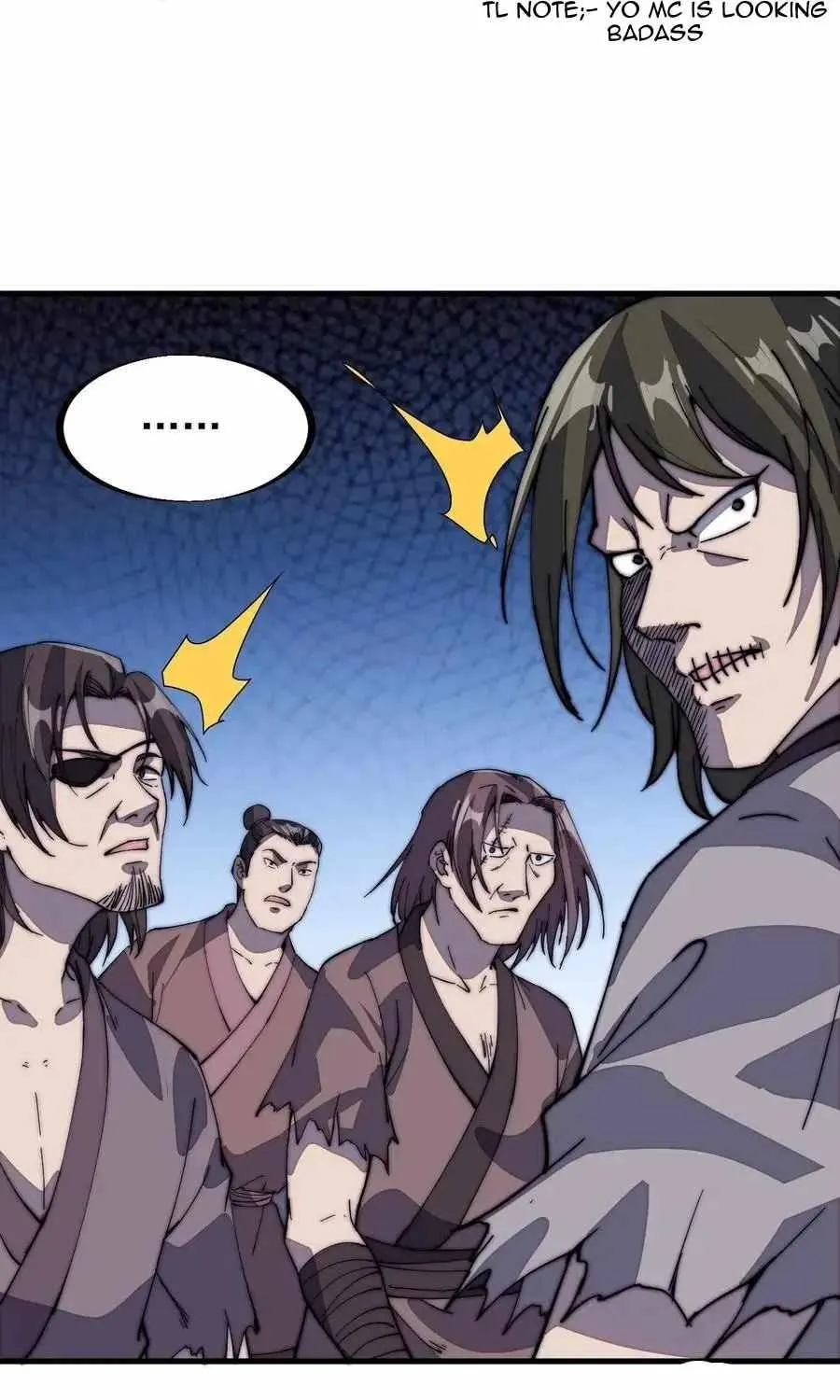 Read Start A Mountain chapter 101 image 43 on Lezhin