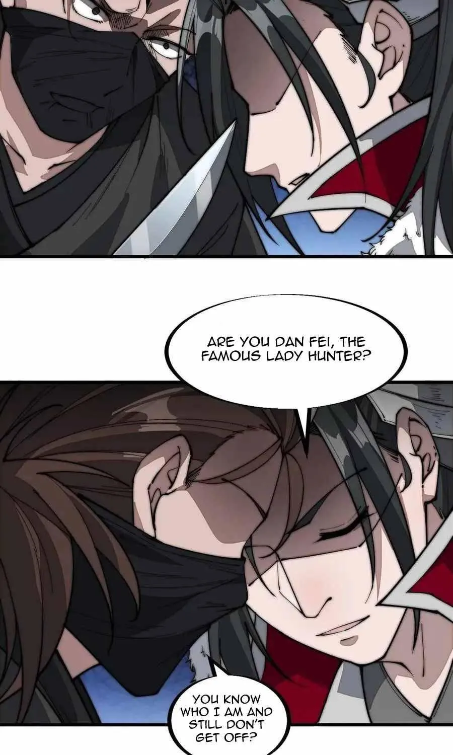 Read Start A Mountain chapter 101 image 48 on Lezhin