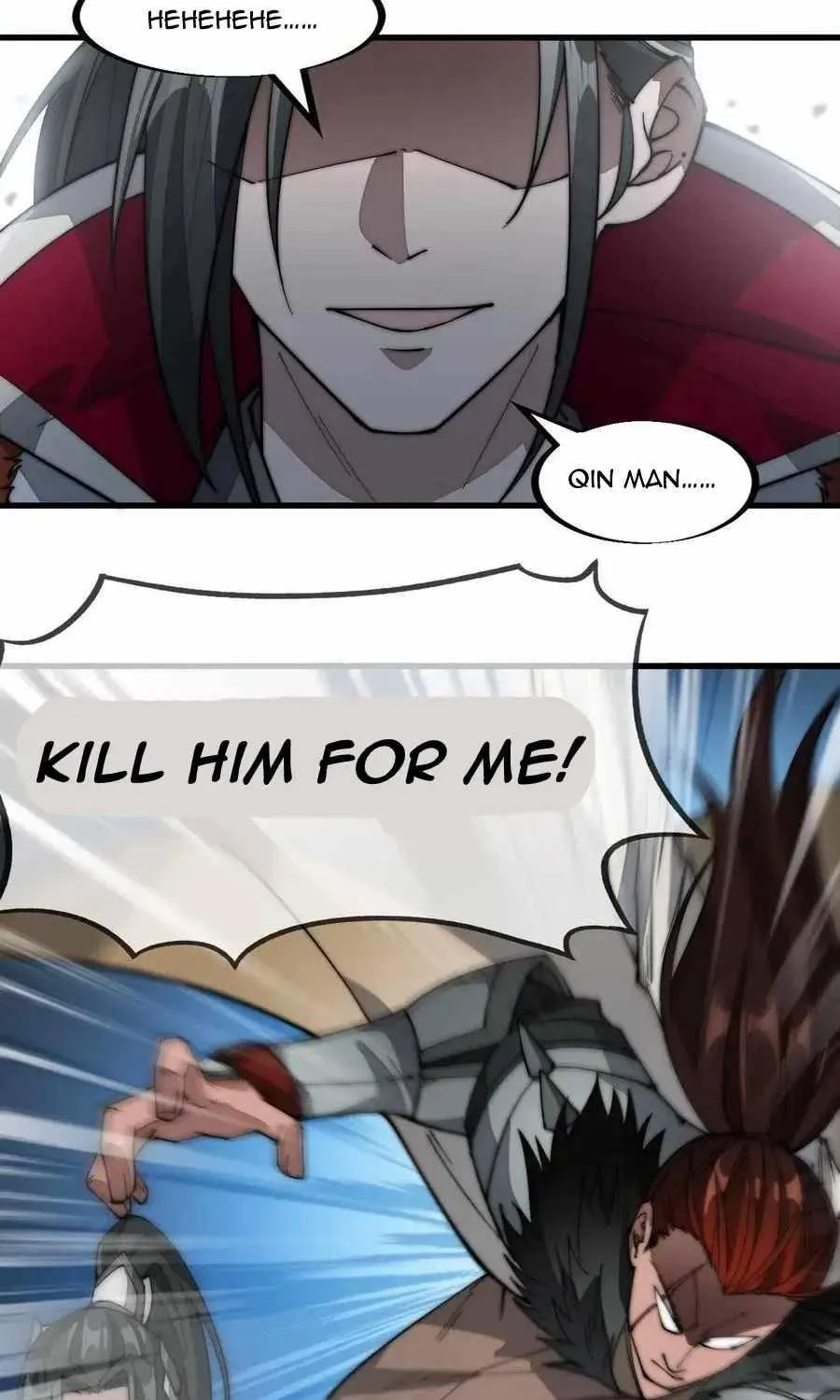 Read Start A Mountain chapter 101 image 50 on Lezhin