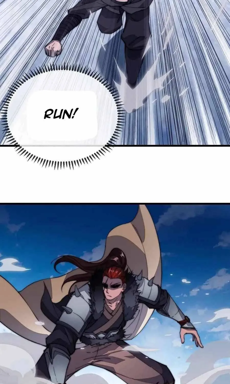Read Start A Mountain chapter 101 image 59 on Lezhin