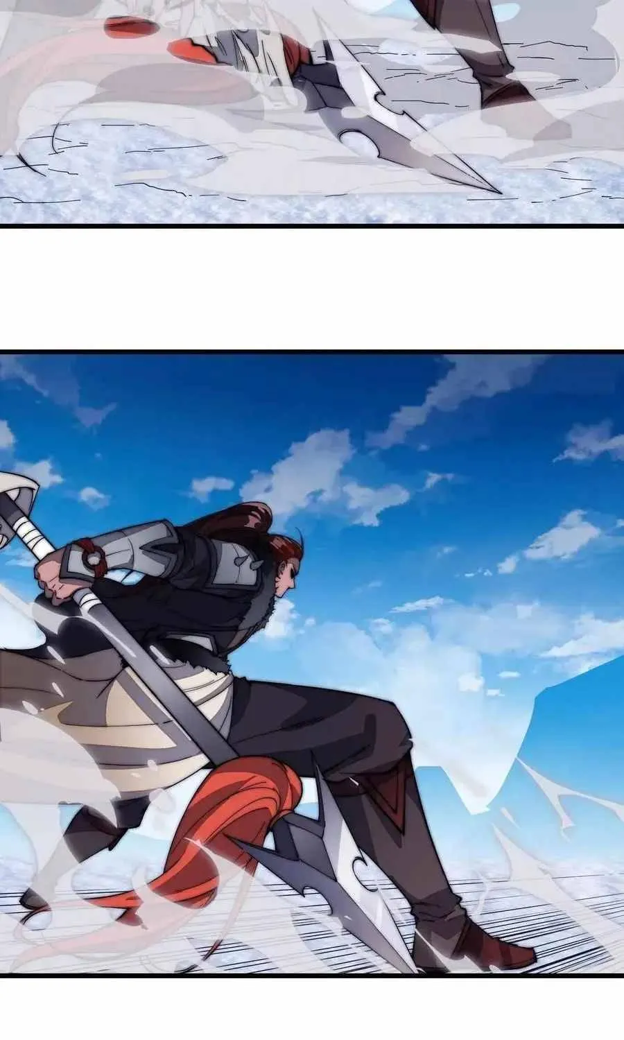Read Start A Mountain chapter 101 image 61 on Lezhin