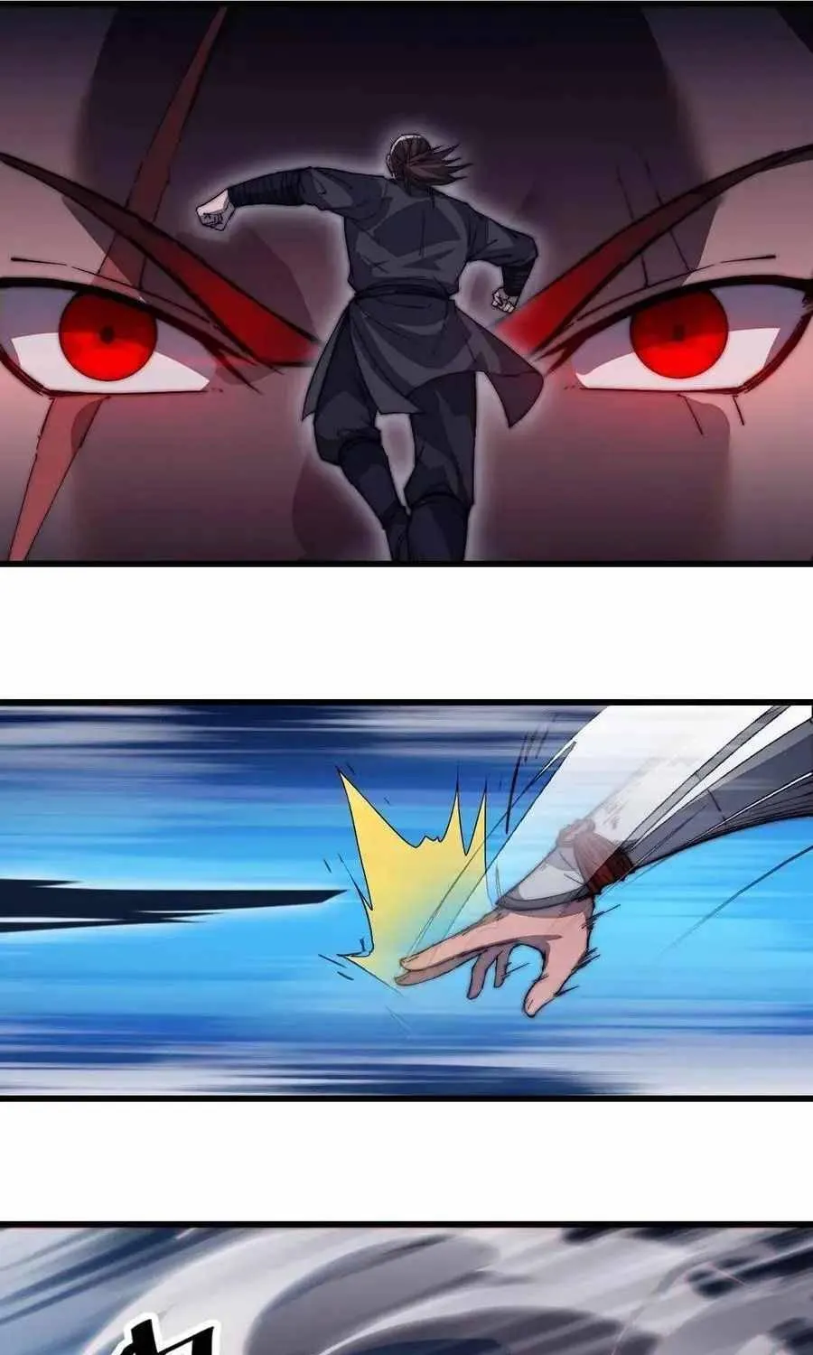 Read Start A Mountain chapter 101 image 63 on Lezhin
