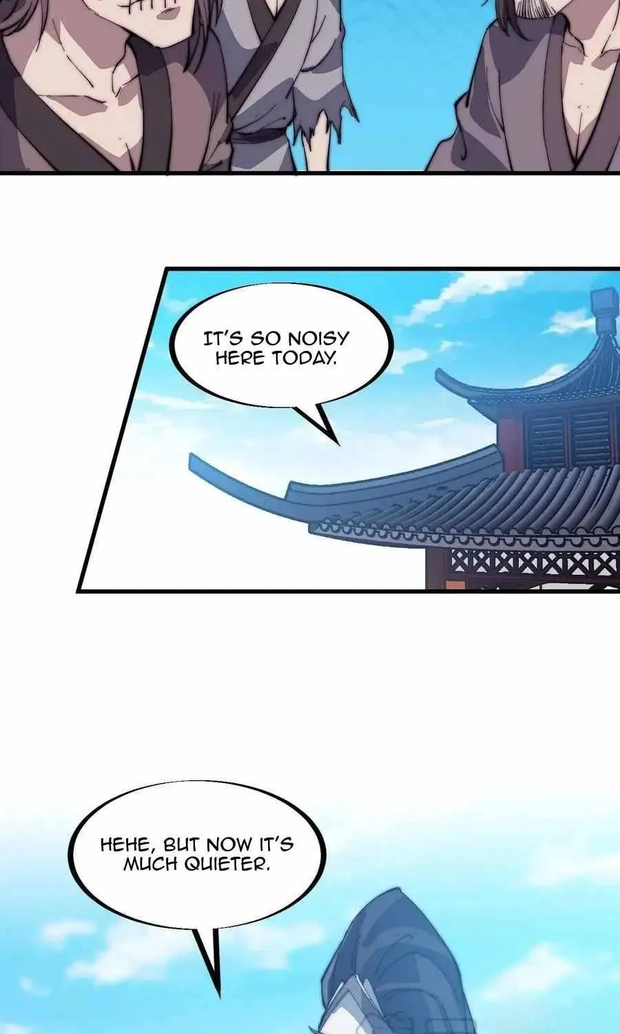 Read Start A Mountain chapter 101 image 70 on Lezhin