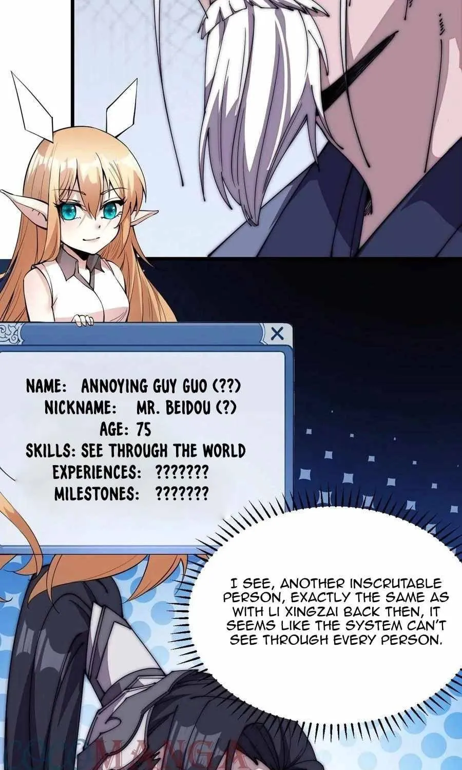 Read Start A Mountain chapter 102 image 10 on Lezhin