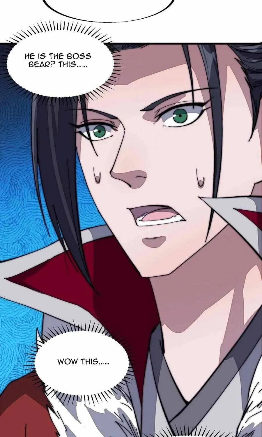 Read Start A Mountain chapter 102 image 19 on Lezhin