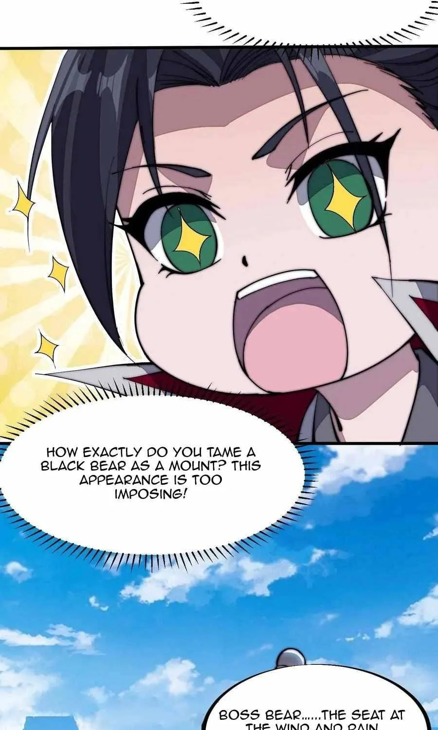 Read Start A Mountain chapter 102 image 21 on Lezhin