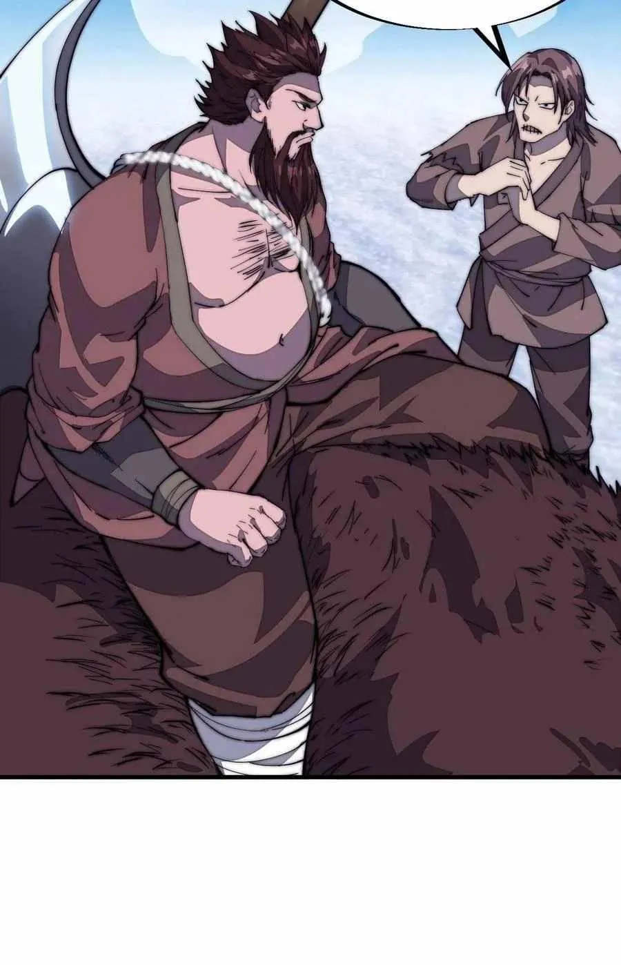 Read Start A Mountain chapter 102 image 23 on Lezhin