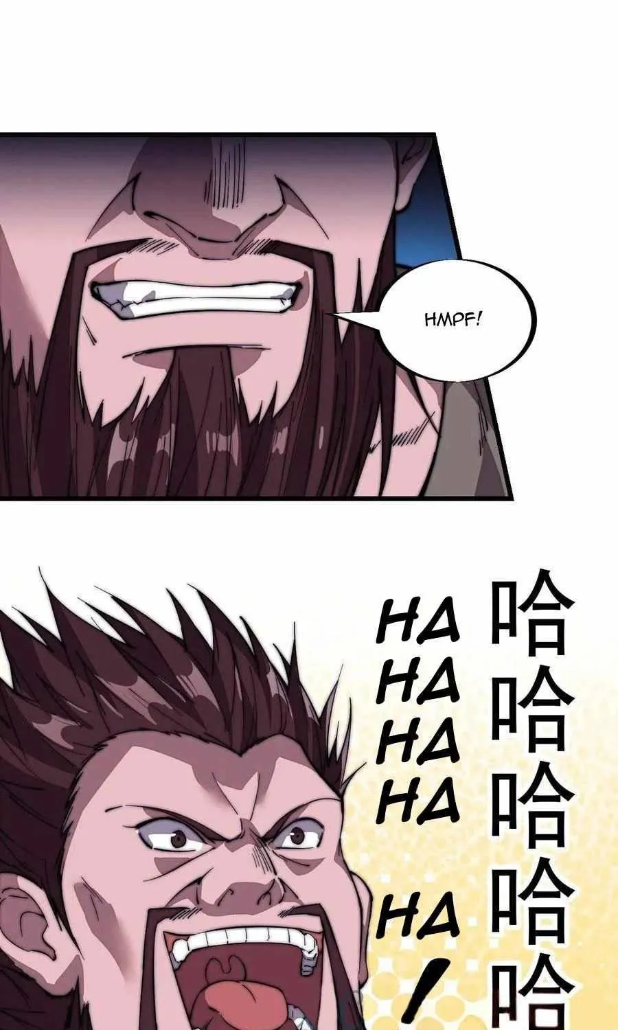 Read Start A Mountain chapter 102 image 35 on Lezhin