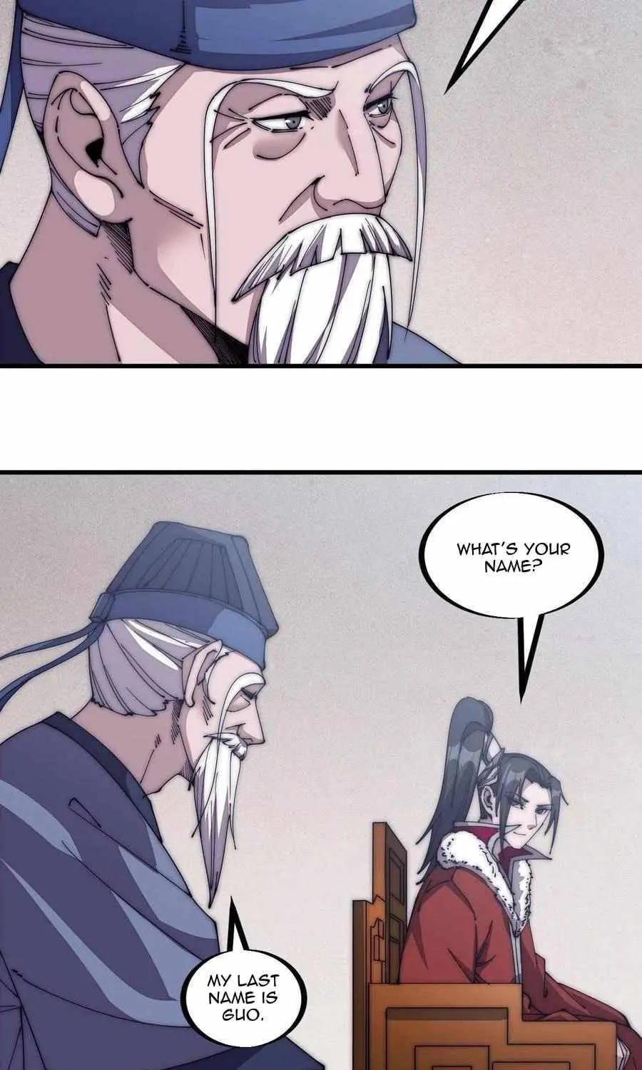 Read Start A Mountain chapter 102 image 4 on Lezhin