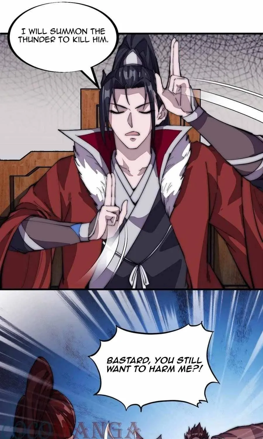 Read Start A Mountain chapter 102 image 46 on Lezhin
