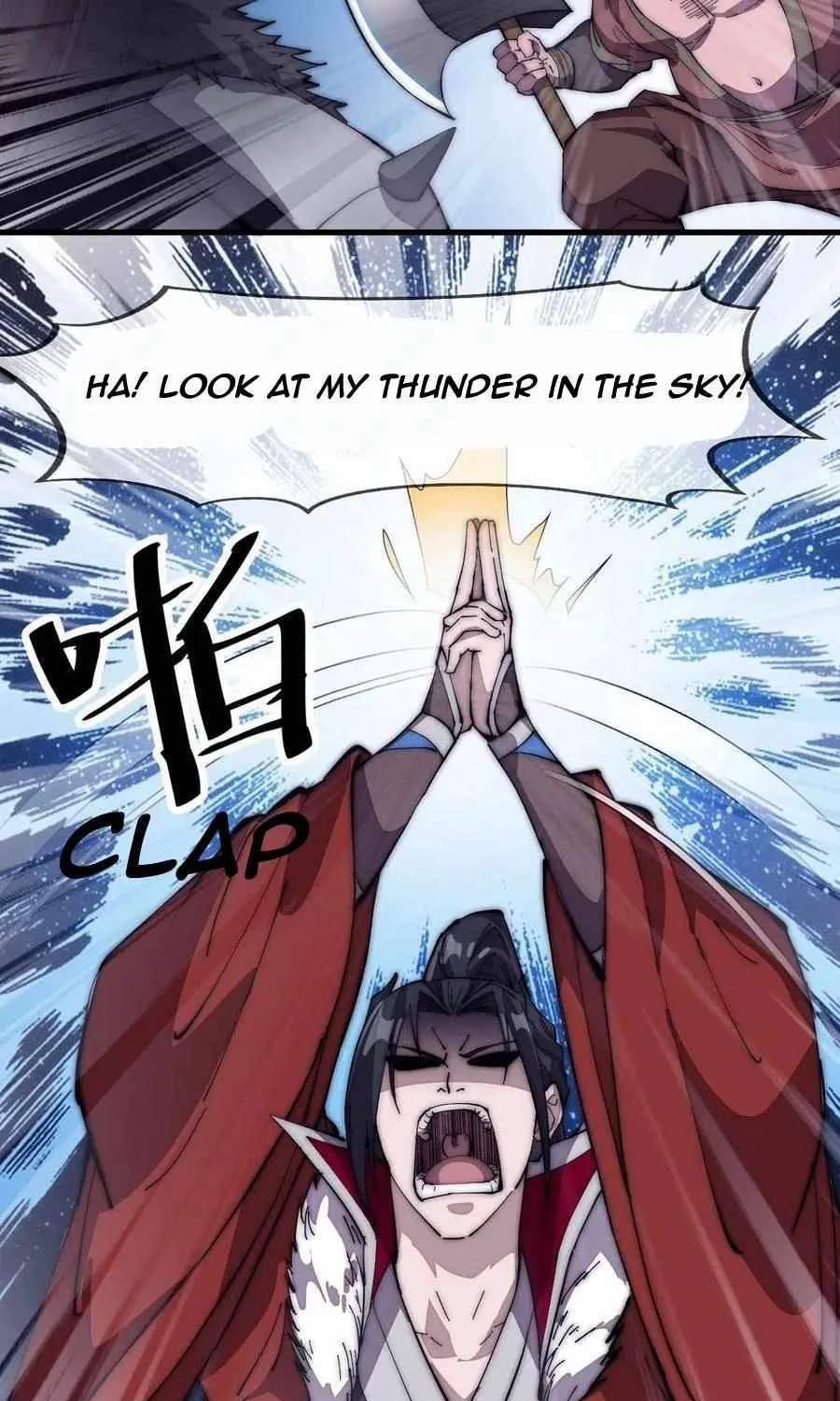 Read Start A Mountain chapter 102 image 48 on Lezhin