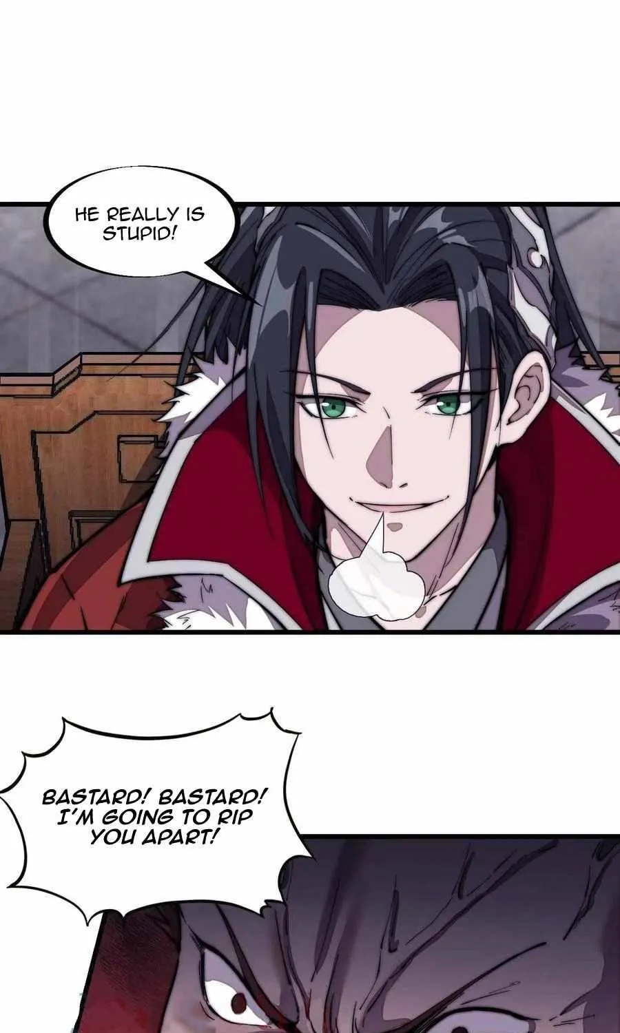 Read Start A Mountain chapter 102 image 57 on Lezhin