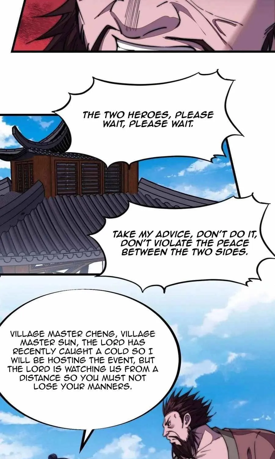 Read Start A Mountain chapter 102 image 59 on Lezhin