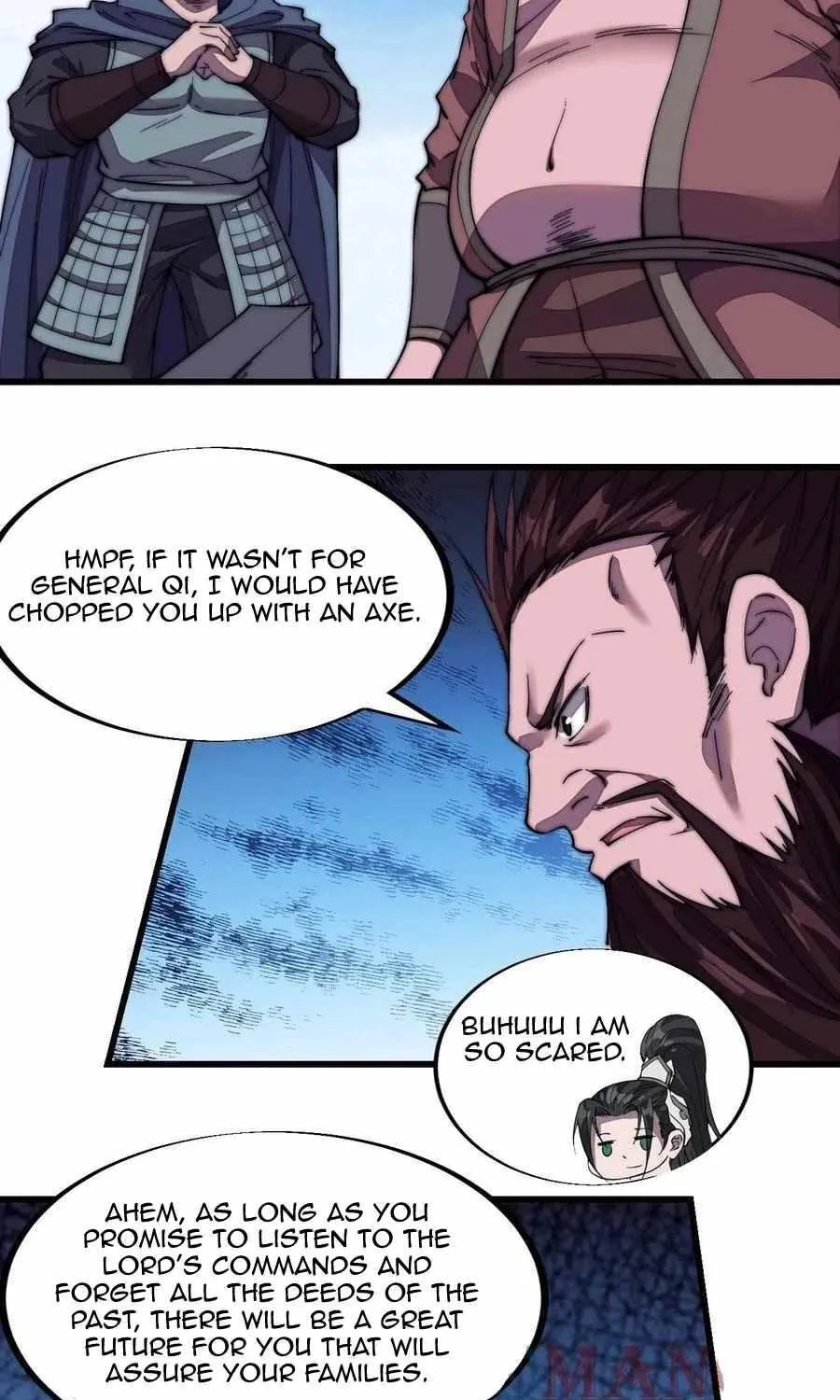 Read Start A Mountain chapter 102 image 61 on Lezhin
