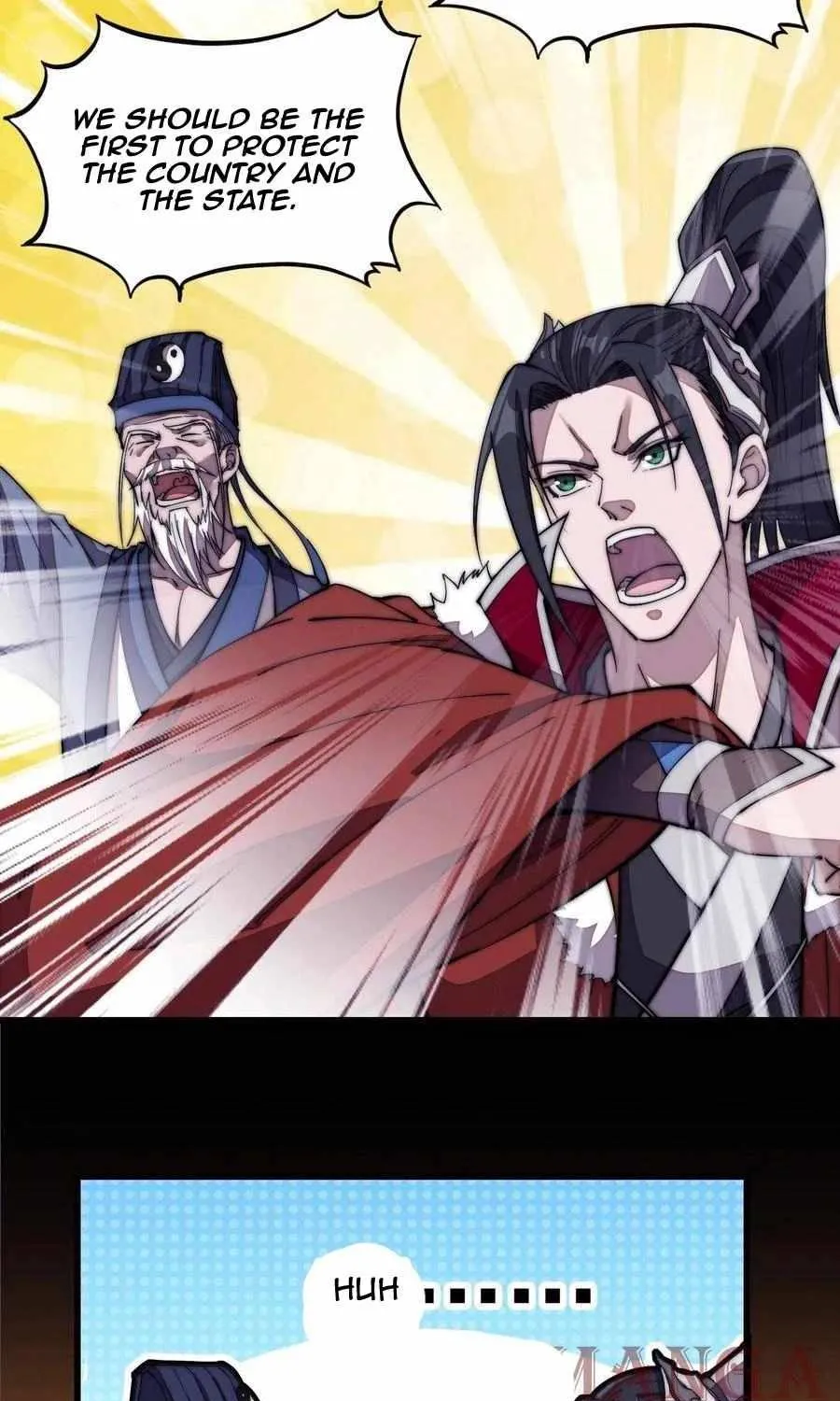 Read Start A Mountain chapter 102 image 65 on Lezhin