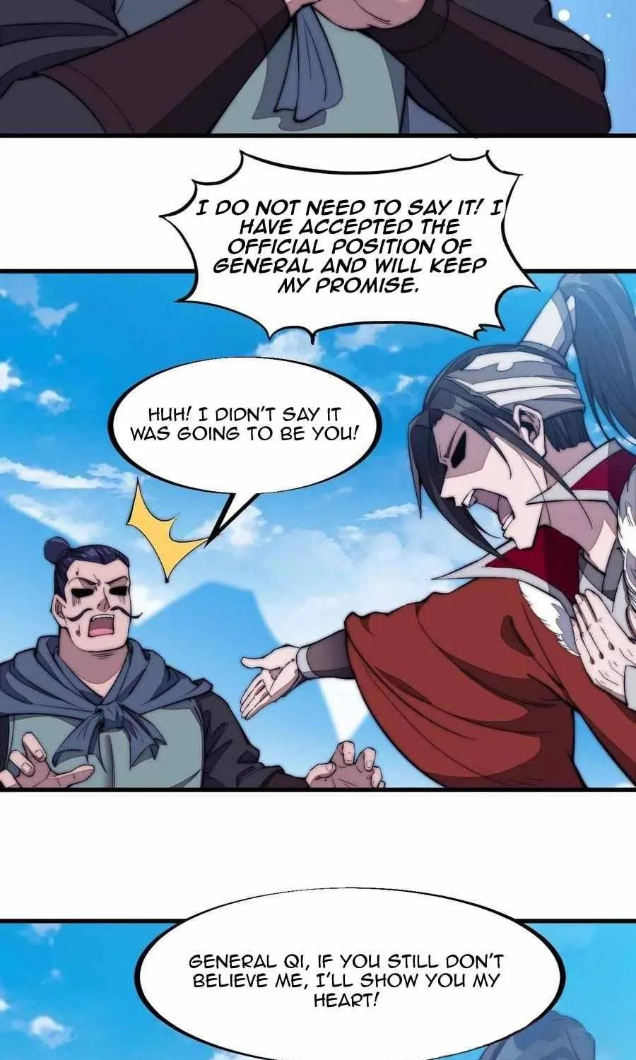 Read Start A Mountain chapter 102 image 72 on Lezhin