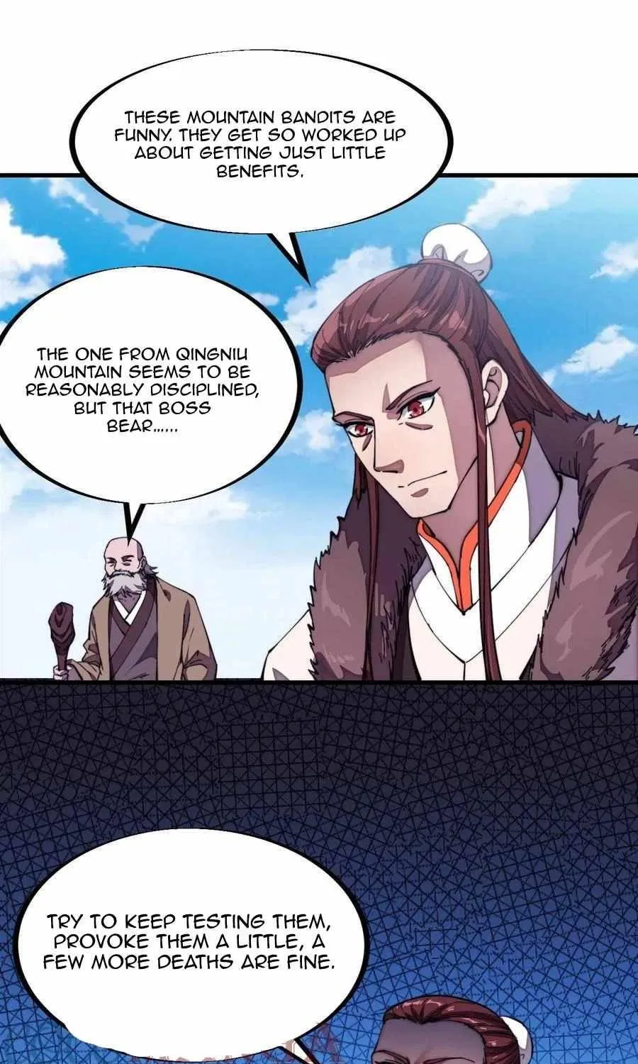 Read Start A Mountain chapter 102 image 79 on Lezhin