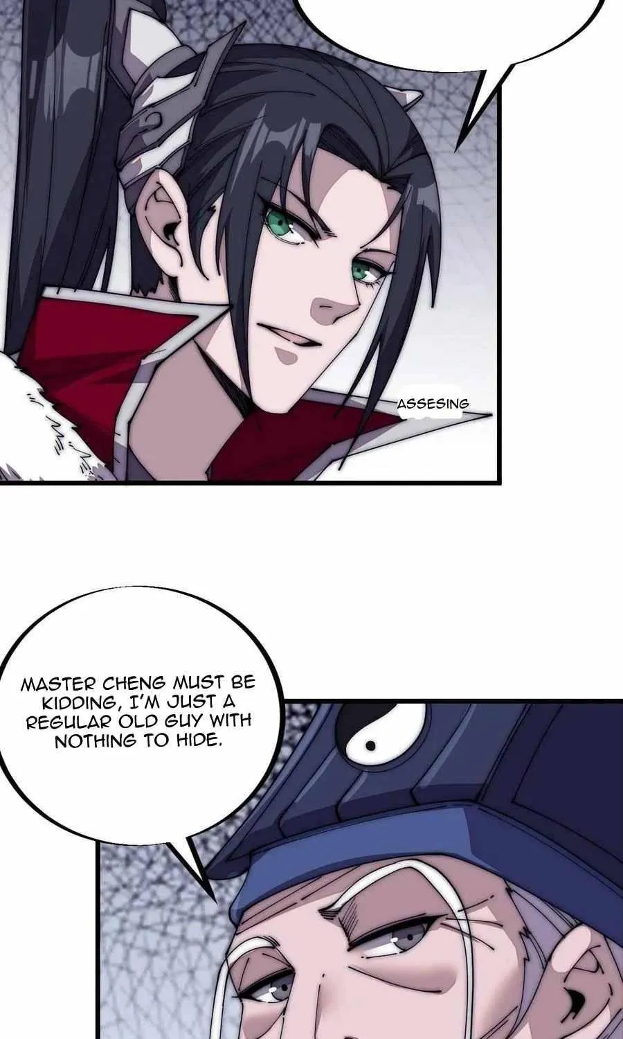Read Start A Mountain chapter 102 image 8 on Lezhin