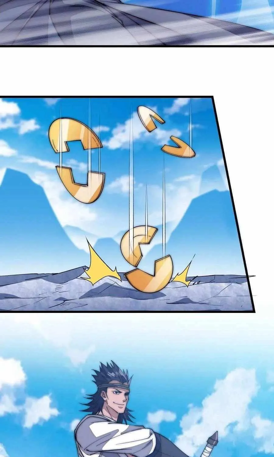 Read Start A Mountain chapter 103 image 10 on Lezhin