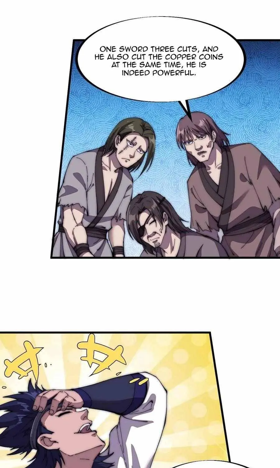 Read Start A Mountain chapter 103 image 13 on Lezhin