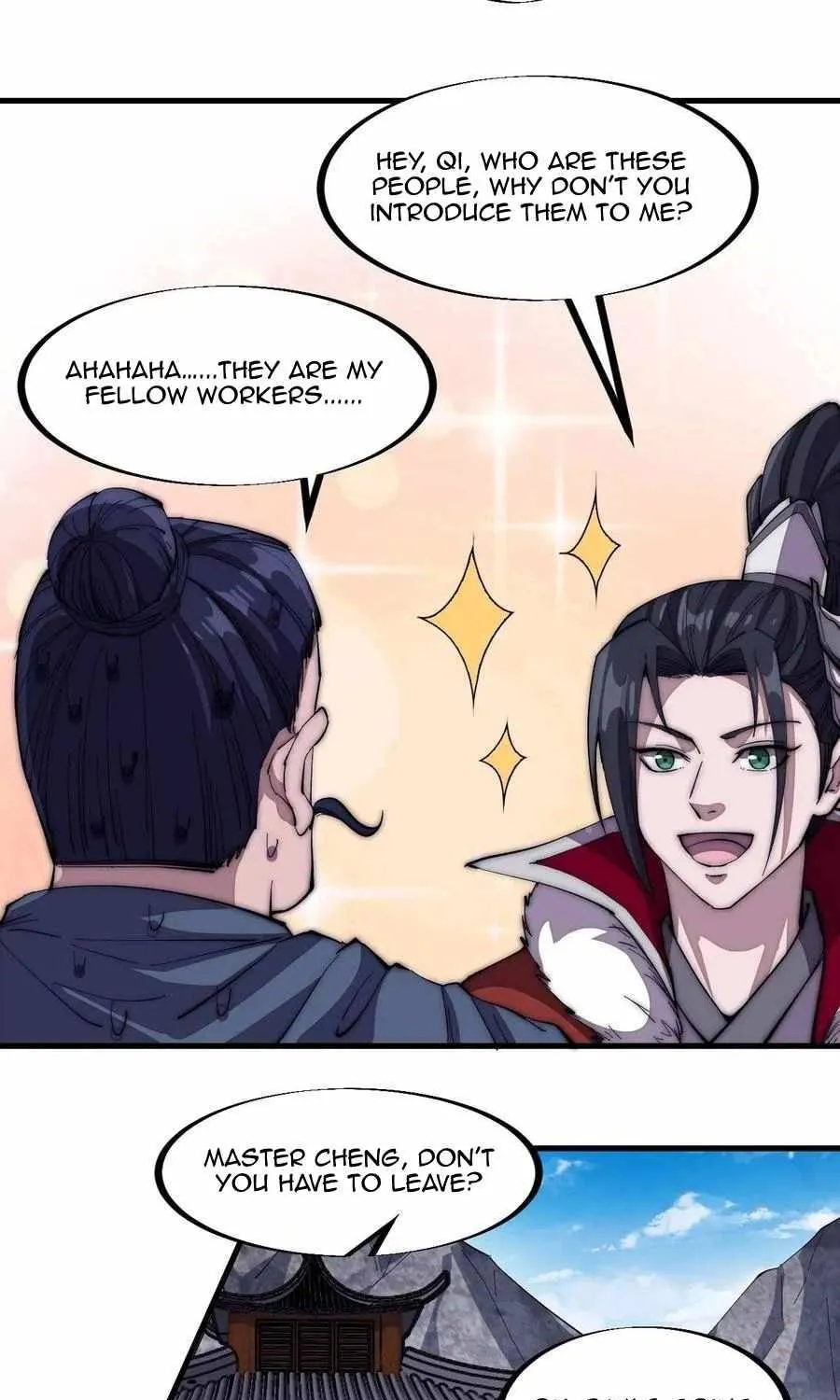 Read Start A Mountain chapter 103 image 21 on Lezhin