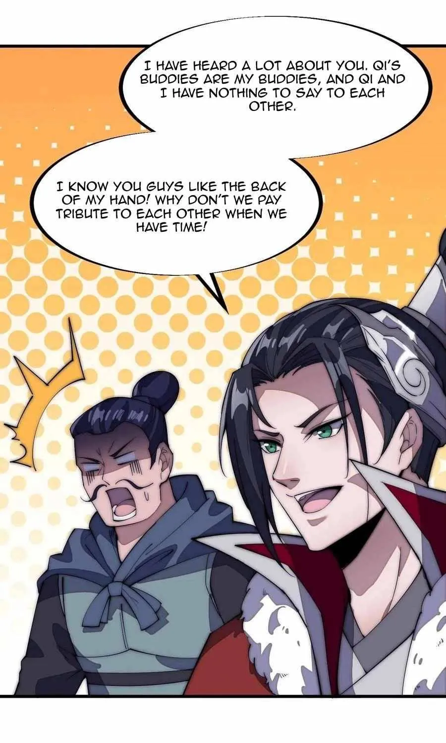 Read Start A Mountain chapter 103 image 24 on Lezhin