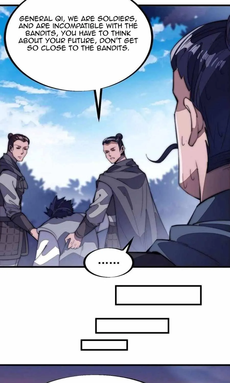 Read Start A Mountain chapter 103 image 26 on Lezhin