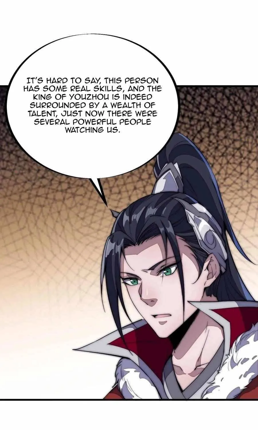 Read Start A Mountain chapter 103 image 32 on Lezhin