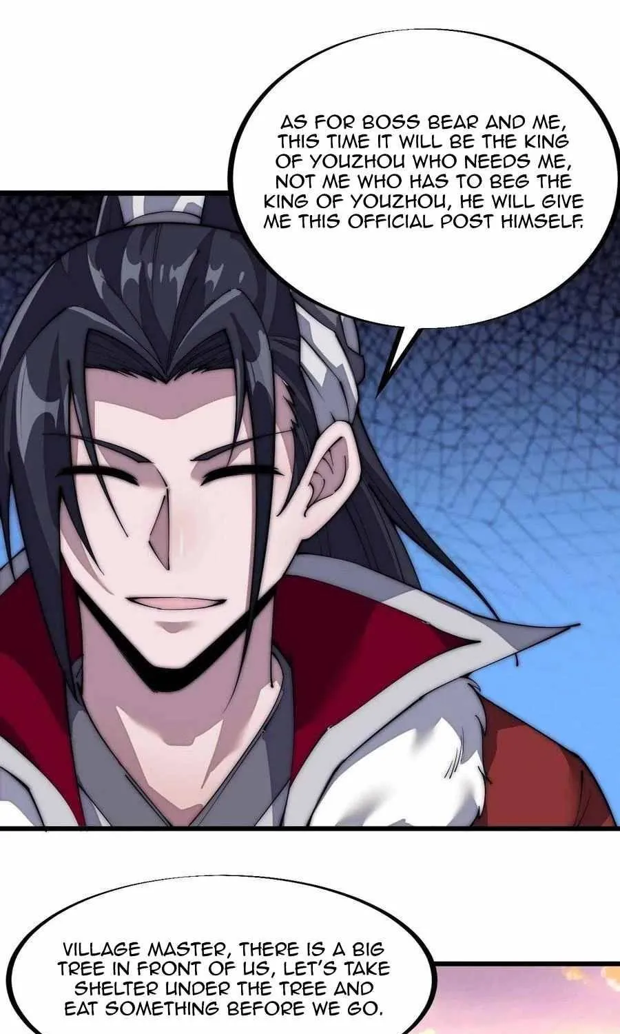 Read Start A Mountain chapter 103 image 35 on Lezhin