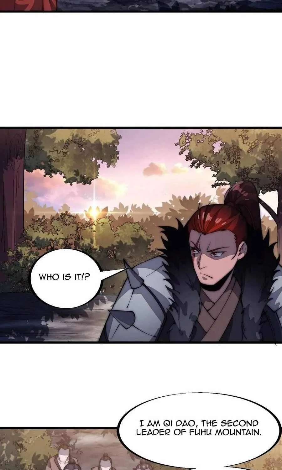 Read Start A Mountain chapter 103 image 39 on Lezhin