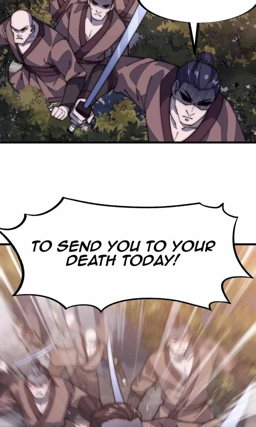 Read Start A Mountain chapter 103 image 41 on Lezhin