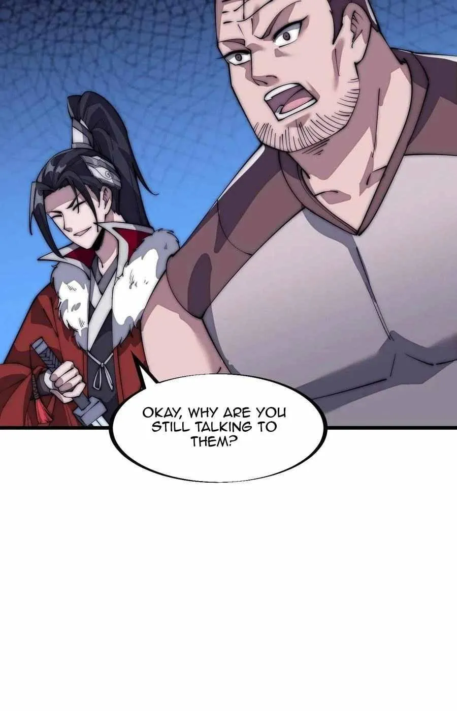Read Start A Mountain chapter 103 image 45 on Lezhin