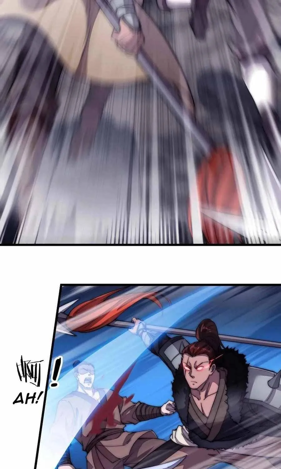 Read Start A Mountain chapter 103 image 48 on Lezhin