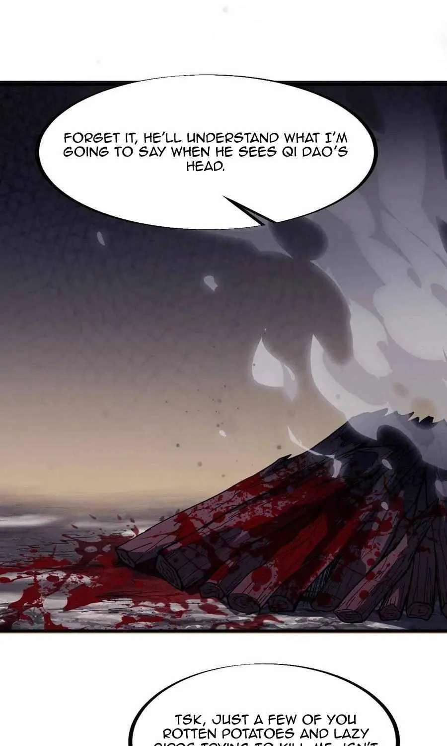 Read Start A Mountain chapter 103 image 57 on Lezhin